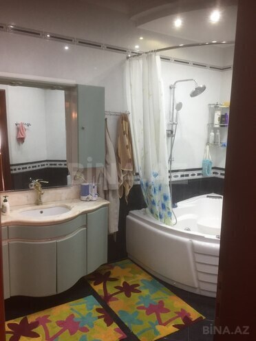 Сдаётся 4-комн. новостройка 225 м², м. Низами, photo 19 from 27