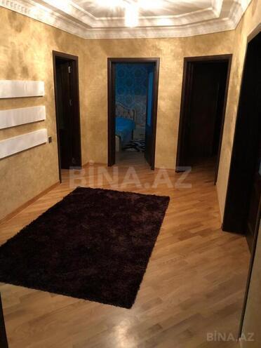 4-комн. новостройка - м. 8 ноября - 145 м² (11)
