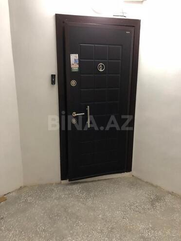 4-комн. новостройка - м. 8 ноября - 145 м² (15)