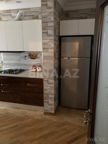 4-комн. новостройка - м. 8 ноября - 145 м² (12)