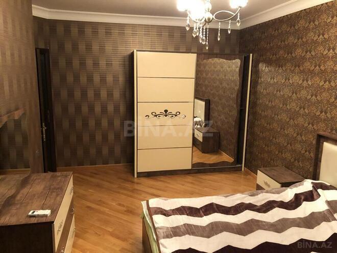 4-комн. новостройка - м. 8 ноября - 145 м² (7)