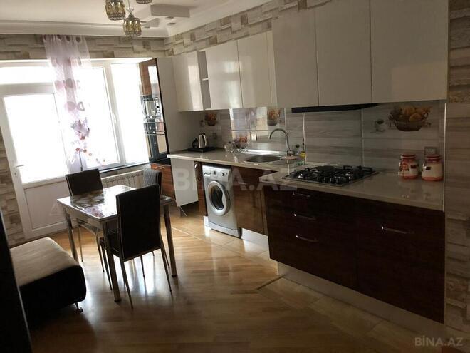 4-комн. новостройка - м. 8 ноября - 145 м² (10)