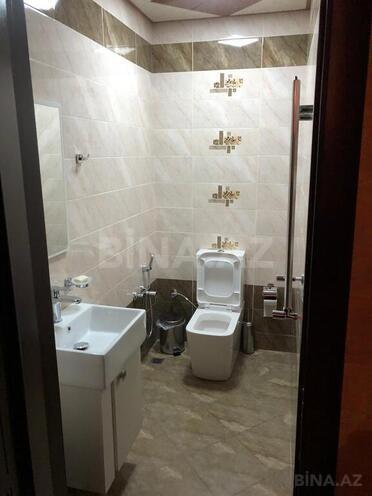 4-комн. новостройка - м. 8 ноября - 145 м² (16)