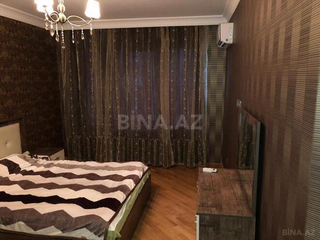 4-комн. новостройка - м. 8 ноября - 145 м² (6)