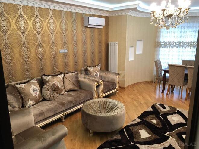 4-комн. новостройка - м. 8 ноября - 145 м² (9)