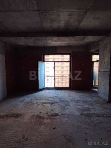 3-комн. новостройка - м. Низами - 118.5 м² (3)
