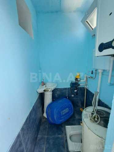 2 otaqlı həyət evi/bağ evi - Elmlər Akademiyası m. - 70 m² (3)