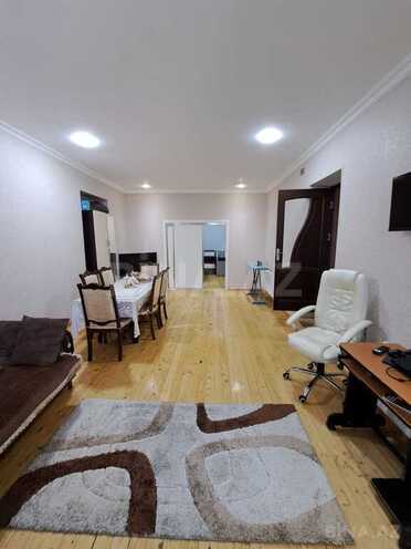 2 otaqlı həyət evi/bağ evi - Elmlər Akademiyası m. - 70 m² (8)