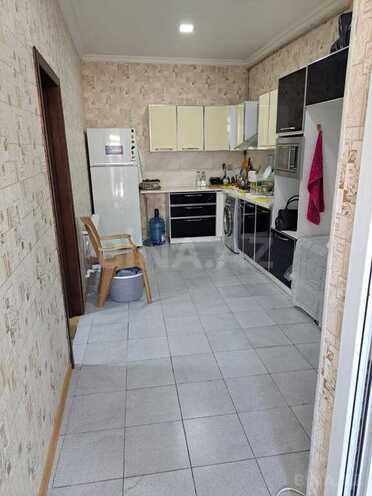 2 otaqlı həyət evi/bağ evi - Elmlər Akademiyası m. - 70 m² (9)