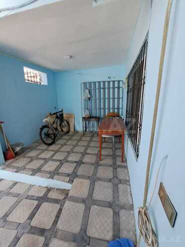 2 otaqlı həyət evi/bağ evi - Elmlər Akademiyası m. - 70 m² (2)