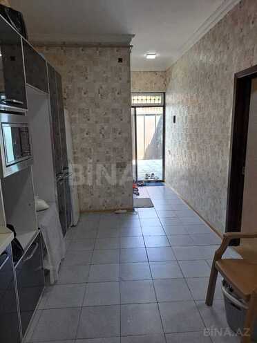2 otaqlı həyət evi/bağ evi - Elmlər Akademiyası m. - 70 m² (11)