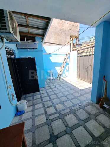 2 otaqlı həyət evi/bağ evi - Elmlər Akademiyası m. - 70 m² (5)