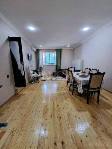 2 otaqlı həyət evi/bağ evi - Elmlər Akademiyası m. - 70 m² (7)