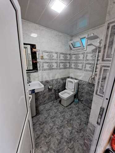 2 otaqlı həyət evi/bağ evi - Elmlər Akademiyası m. - 70 m² (4)