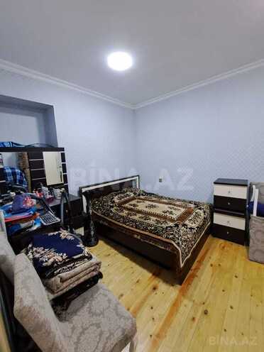 2 otaqlı həyət evi/bağ evi - Elmlər Akademiyası m. - 70 m² (10)