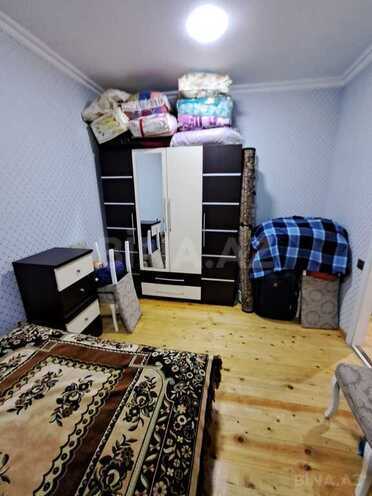 2 otaqlı həyət evi/bağ evi - Elmlər Akademiyası m. - 70 m² (6)