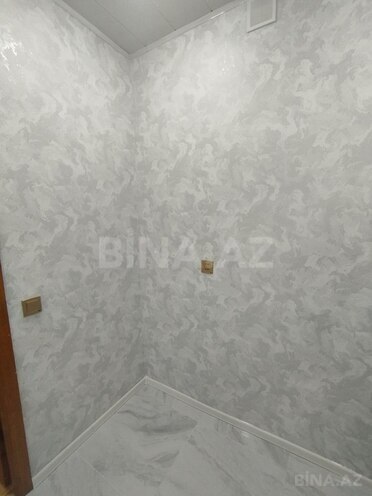 2 otaqlı köhnə tikili - Memar Əcəmi m. - 45 m² (9)