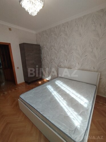 2 otaqlı köhnə tikili - Memar Əcəmi m. - 45 m² (5)