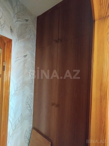 2 otaqlı köhnə tikili - Memar Əcəmi m. - 45 m² (7)