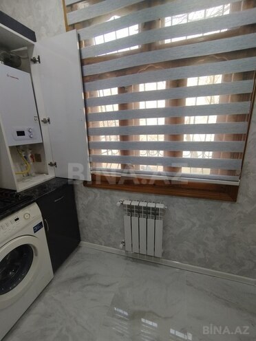 2 otaqlı köhnə tikili - Memar Əcəmi m. - 45 m² (8)