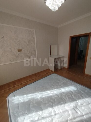 2 otaqlı köhnə tikili - Memar Əcəmi m. - 45 m² (3)