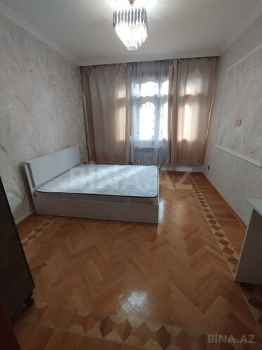 2 otaqlı köhnə tikili - Memar Əcəmi m. - 45 m² (4)