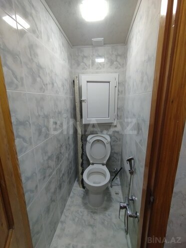 2 otaqlı köhnə tikili - Memar Əcəmi m. - 45 m² (12)