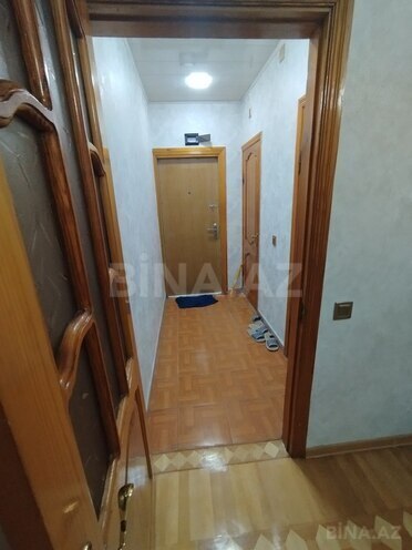2 otaqlı köhnə tikili - Memar Əcəmi m. - 45 m² (14)