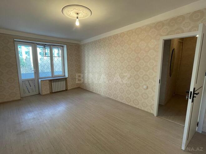 2-комн. вторичка - м. Иншаатчылар - 46 м² (3)