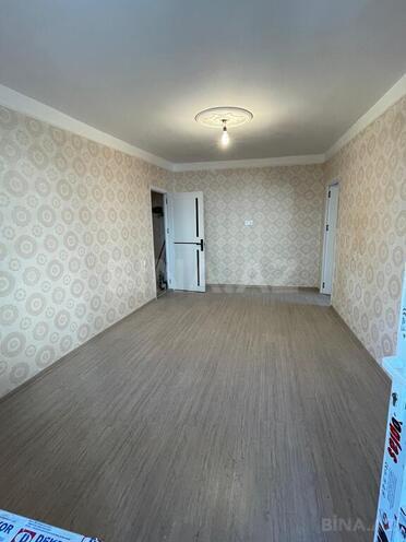 2-комн. вторичка - м. Иншаатчылар - 46 м² (4)