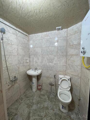 2-комн. вторичка - м. Иншаатчылар - 46 м² (8)