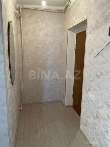 2-комн. вторичка - м. Иншаатчылар - 46 м² (7)