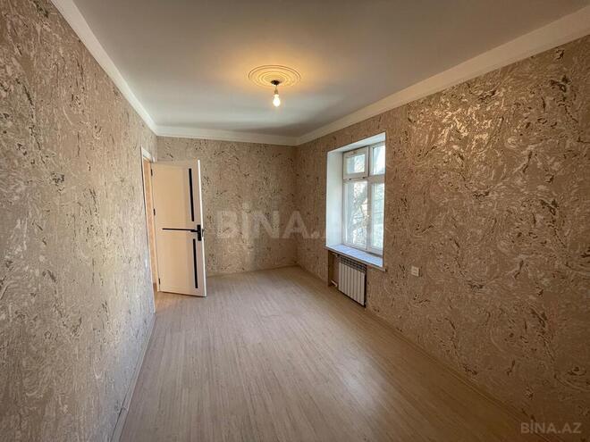 2-комн. вторичка - м. Иншаатчылар - 46 м² (6)