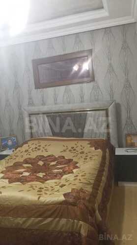 3 otaqlı həyət evi/bağ evi - Suraxanı r. - 100 m² (5)