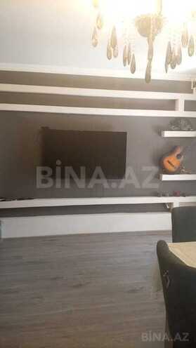 3 otaqlı həyət evi/bağ evi - Suraxanı r. - 100 m² (3)