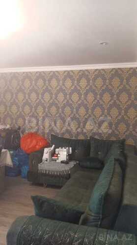 3 otaqlı həyət evi/bağ evi - Suraxanı r. - 100 m² (2)