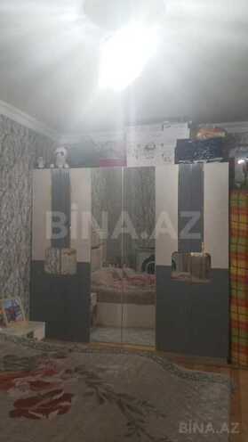 3 otaqlı həyət evi/bağ evi - Suraxanı r. - 100 m² (7)