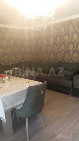 3 otaqlı həyət evi/bağ evi - Suraxanı r. - 100 m² (1)
