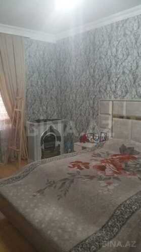 3 otaqlı həyət evi/bağ evi - Suraxanı r. - 100 m² (6)
