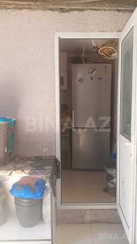 3 otaqlı həyət evi/bağ evi - Suraxanı r. - 100 m² (10)