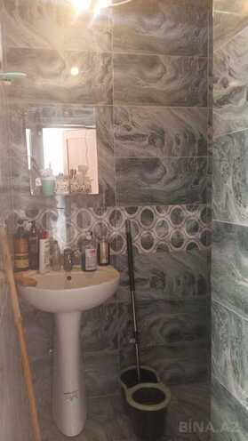 3 otaqlı həyət evi/bağ evi - Suraxanı r. - 100 m² (11)