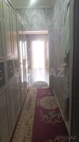 3 otaqlı həyət evi/bağ evi - Suraxanı r. - 100 m² (8)