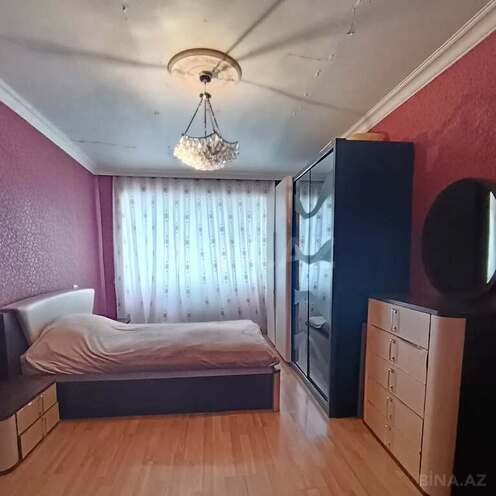 4-комн. вторичка - Ширван - 90 м² (8)