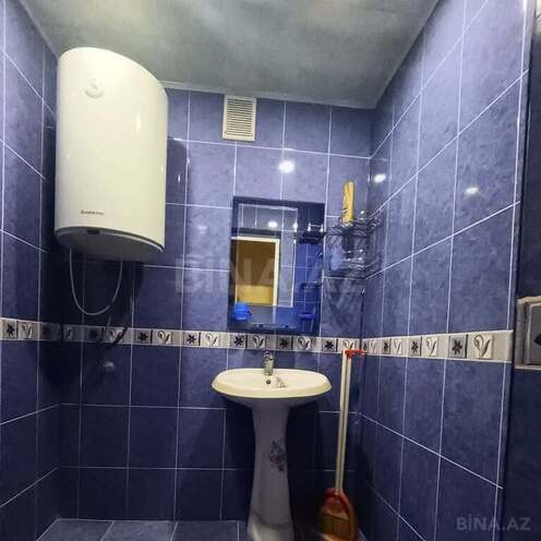 4-комн. вторичка - Ширван - 90 м² (3)
