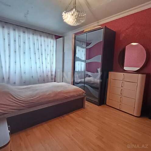 4-комн. вторичка - Ширван - 90 м² (1)