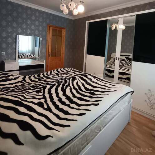 4-комн. вторичка - Ширван - 90 м² (6)