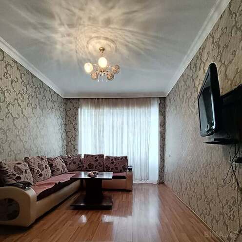 4-комн. вторичка - Ширван - 90 м² (7)