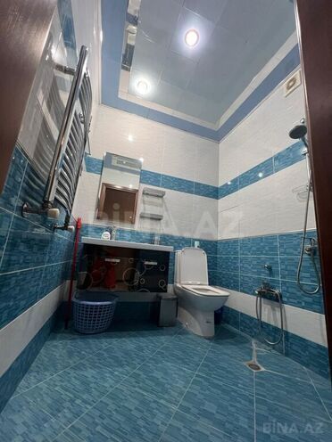 3-комн. новостройка - Насиминский  р. - 145 м² (9)
