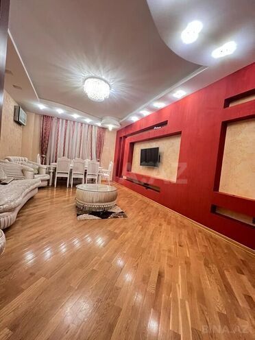 3-комн. новостройка - Насиминский  р. - 145 м² (4)