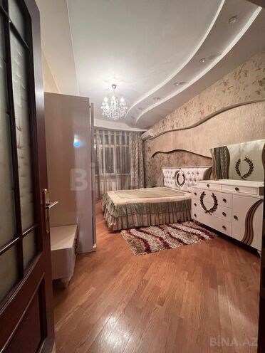 3-комн. новостройка - Насиминский  р. - 145 м² (13)